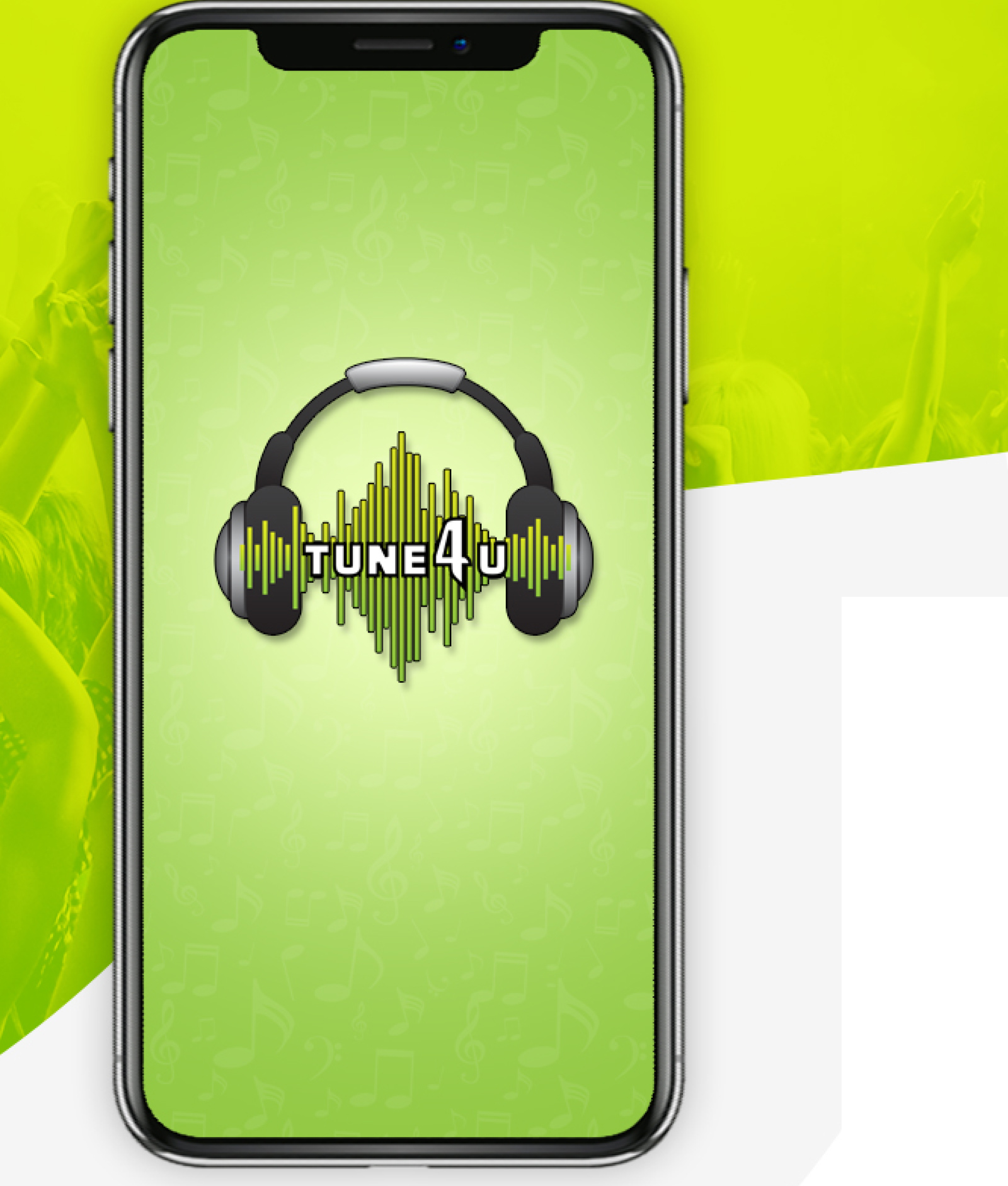 Tune For You