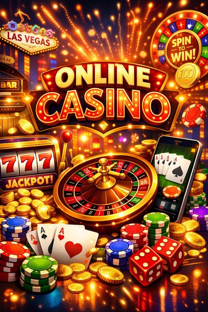 Verywell casino in United Kingdom